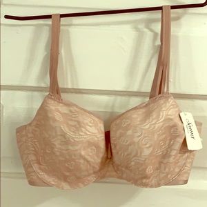 Soma Enticing Lift Balconette Bra